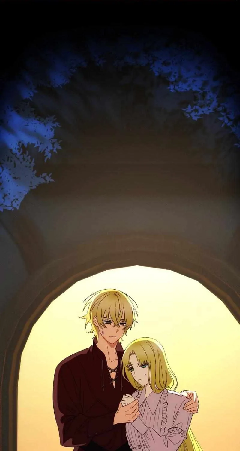 The Baby Isn’T Yours Chapter 77 page 9 - 