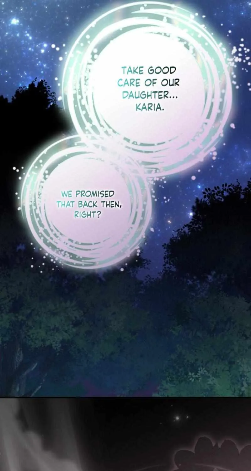 The Baby Isn’T Yours Chapter 77 page 82 - 