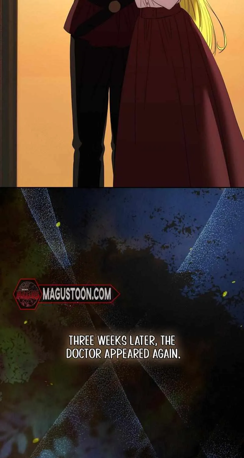 The Baby Isn’T Yours Chapter 77 page 10 - 