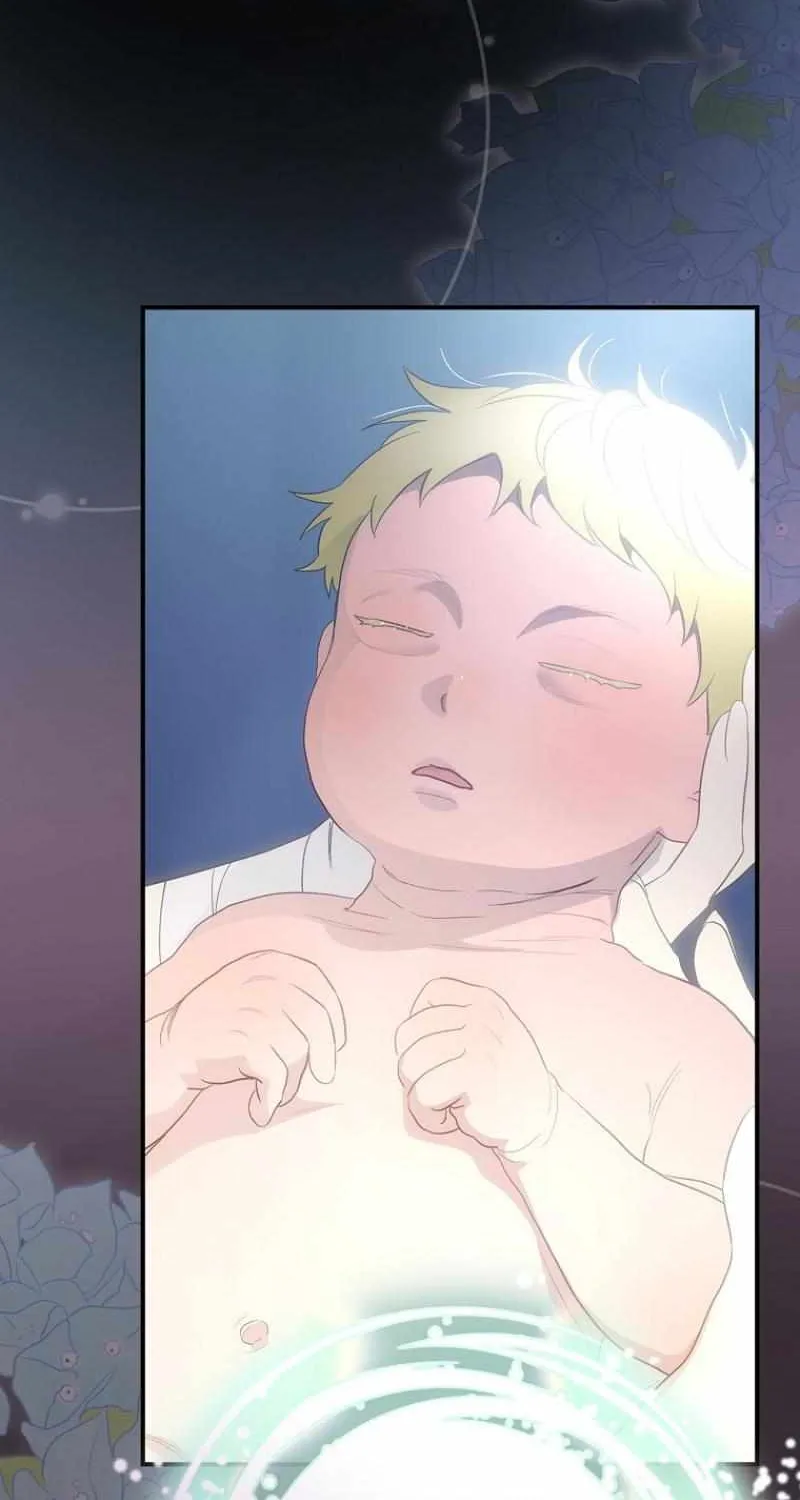 The Baby Isn’T Yours Chapter 77 page 95 - 