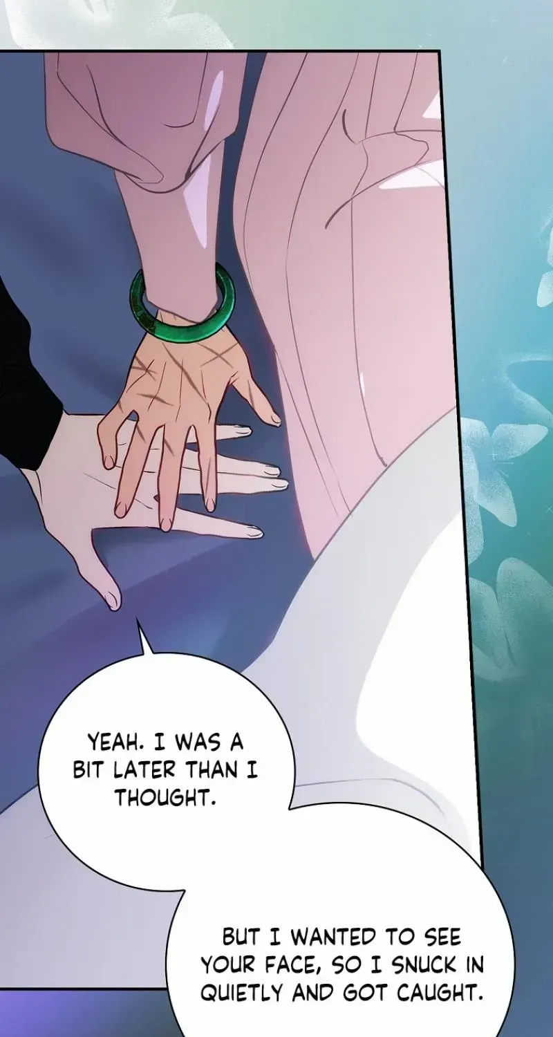 The Baby Isn’T Yours Chapter 78 page 11 - 