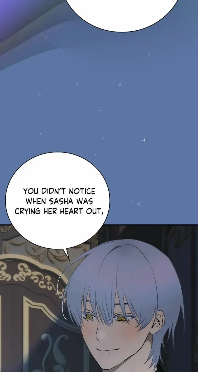 The Baby Isn’T Yours Chapter 78 page 12 - 