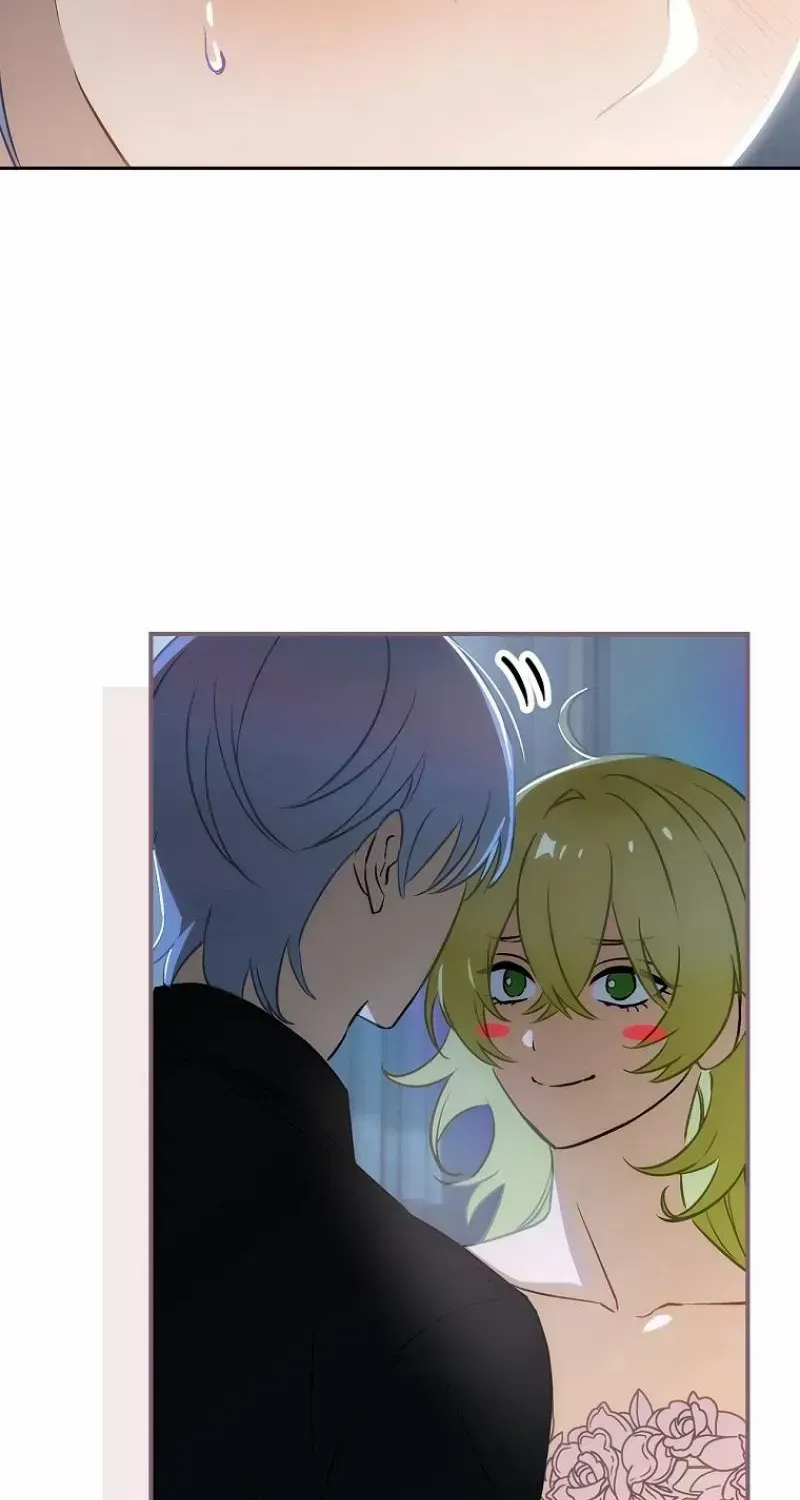 The Baby Isn’T Yours Chapter 78 page 18 - 