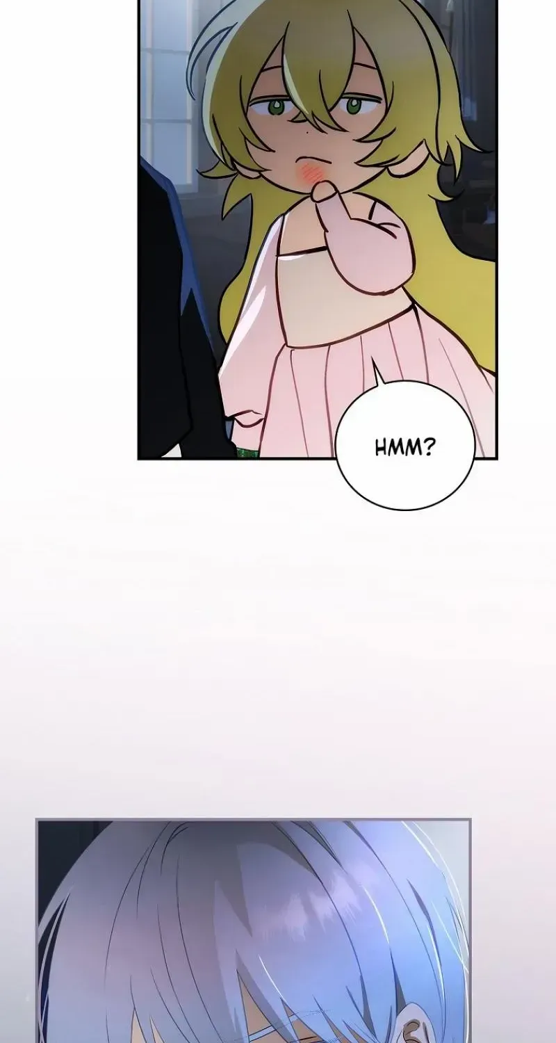 The Baby Isn’T Yours Chapter 78 page 27 - 
