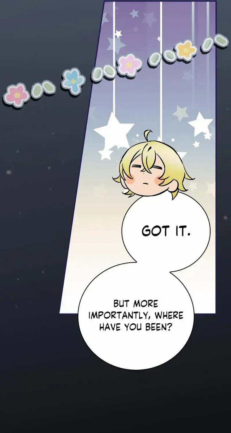 The Baby Isn’T Yours Chapter 78 page 29 - 
