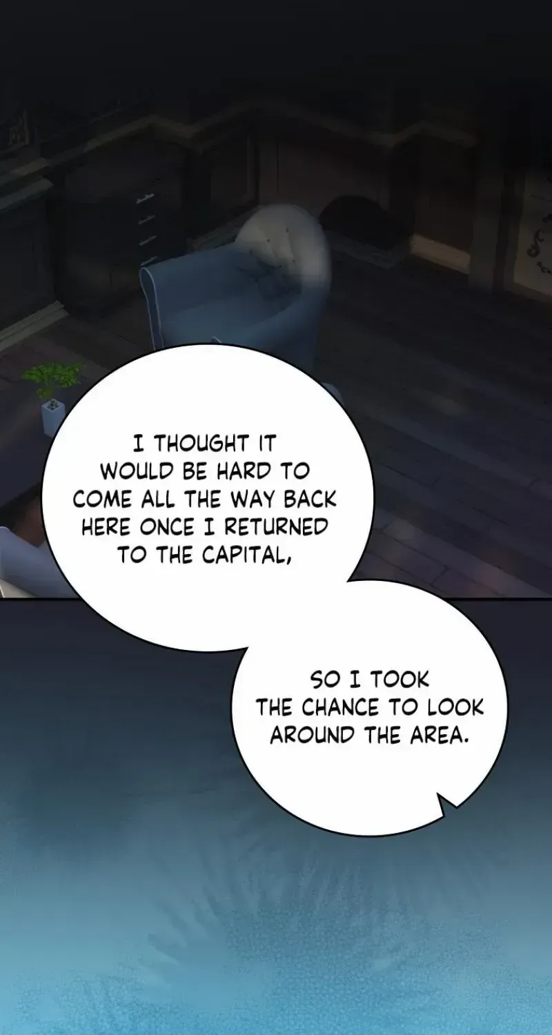 The Baby Isn’T Yours Chapter 78 page 30 - 