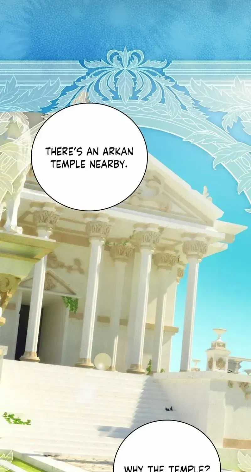 The Baby Isn’T Yours Chapter 78 page 31 - 