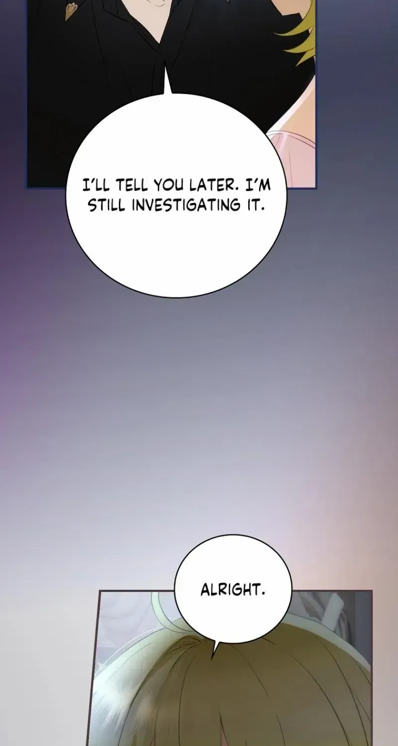 The Baby Isn’T Yours Chapter 78 page 33 - 