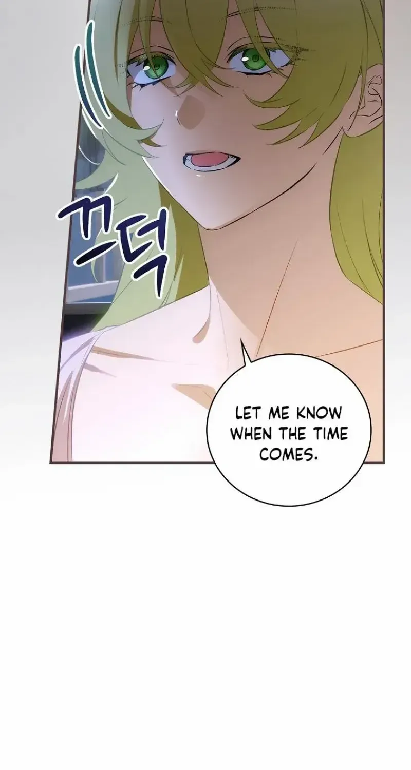 The Baby Isn’T Yours Chapter 78 page 34 - 
