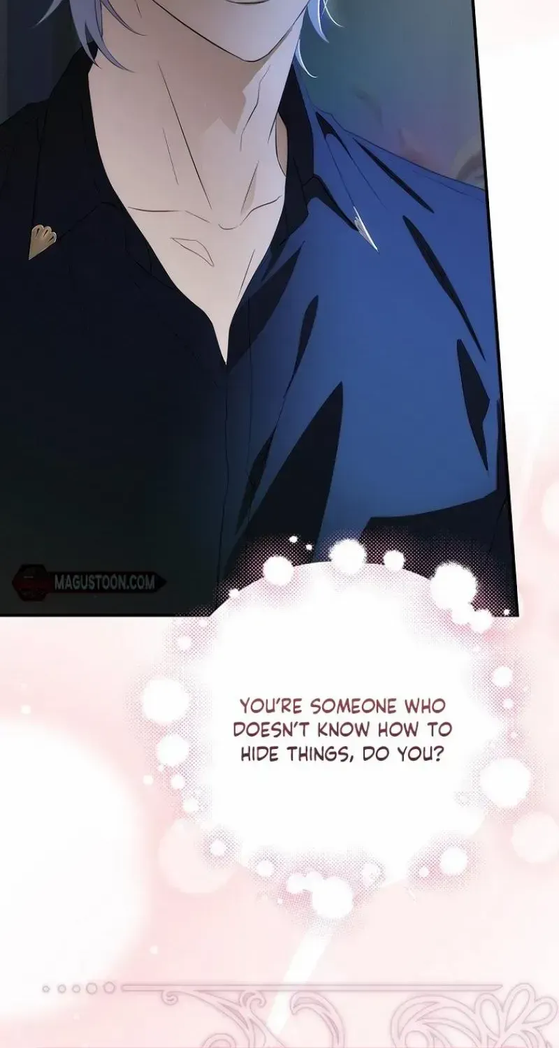 The Baby Isn’T Yours Chapter 78 page 36 - 