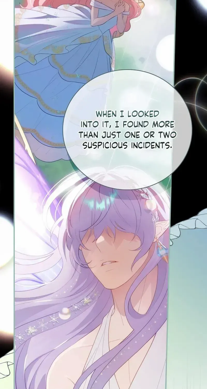 The Baby Isn’T Yours Chapter 78 page 41 - 