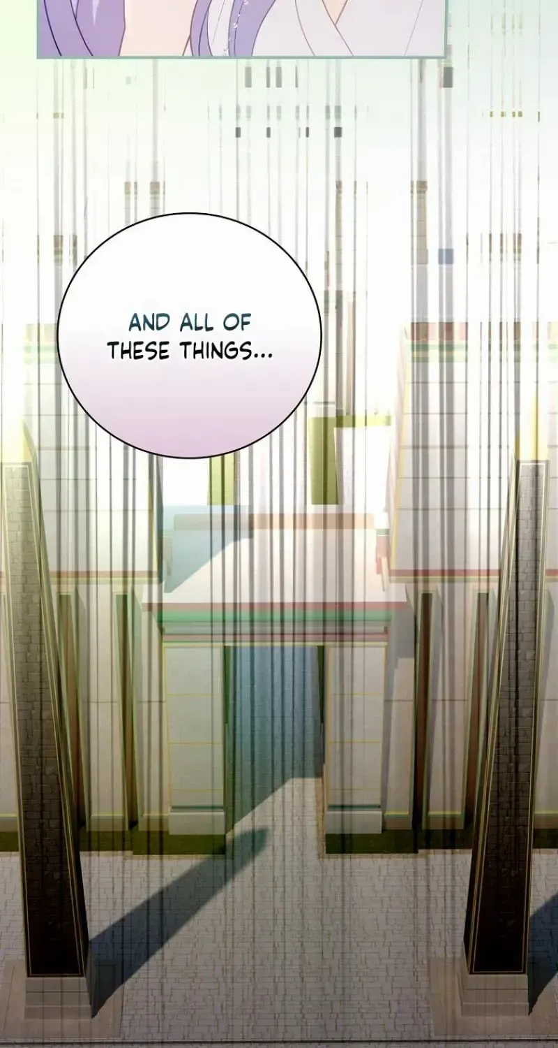 The Baby Isn’T Yours Chapter 78 page 42 - 