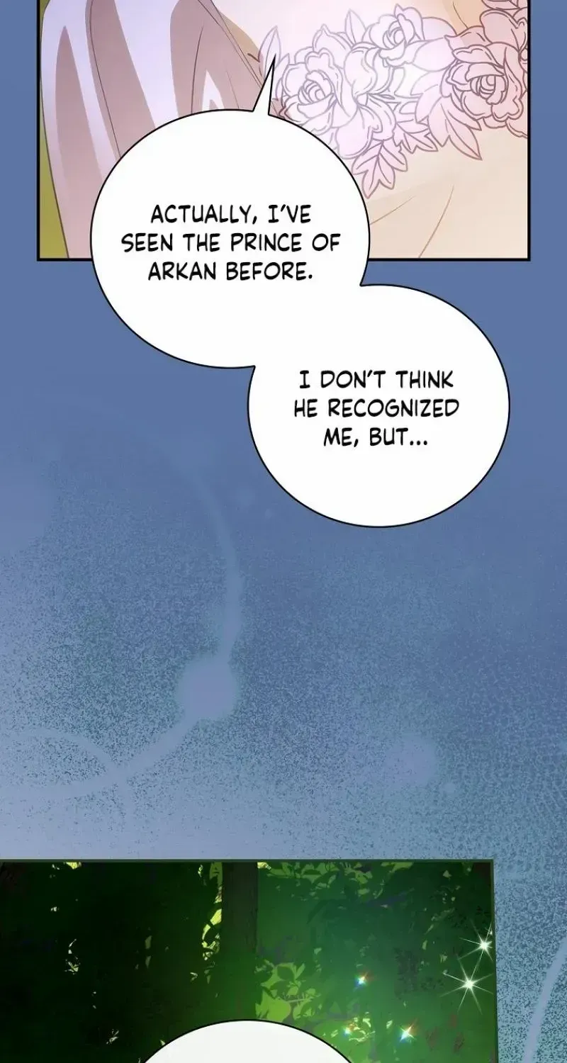 The Baby Isn’T Yours Chapter 78 page 46 - 