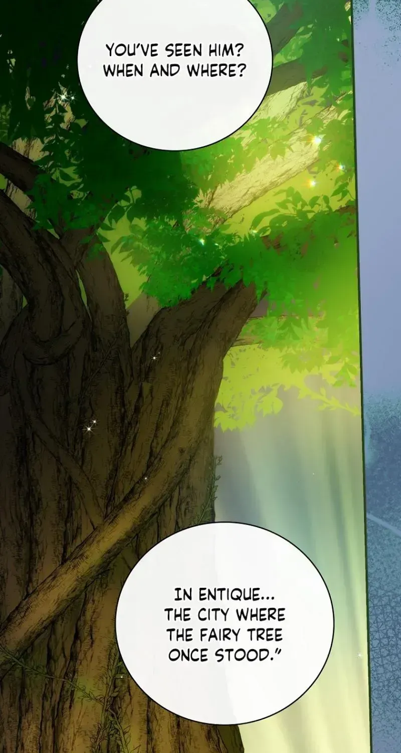 The Baby Isn’T Yours Chapter 78 page 47 - 
