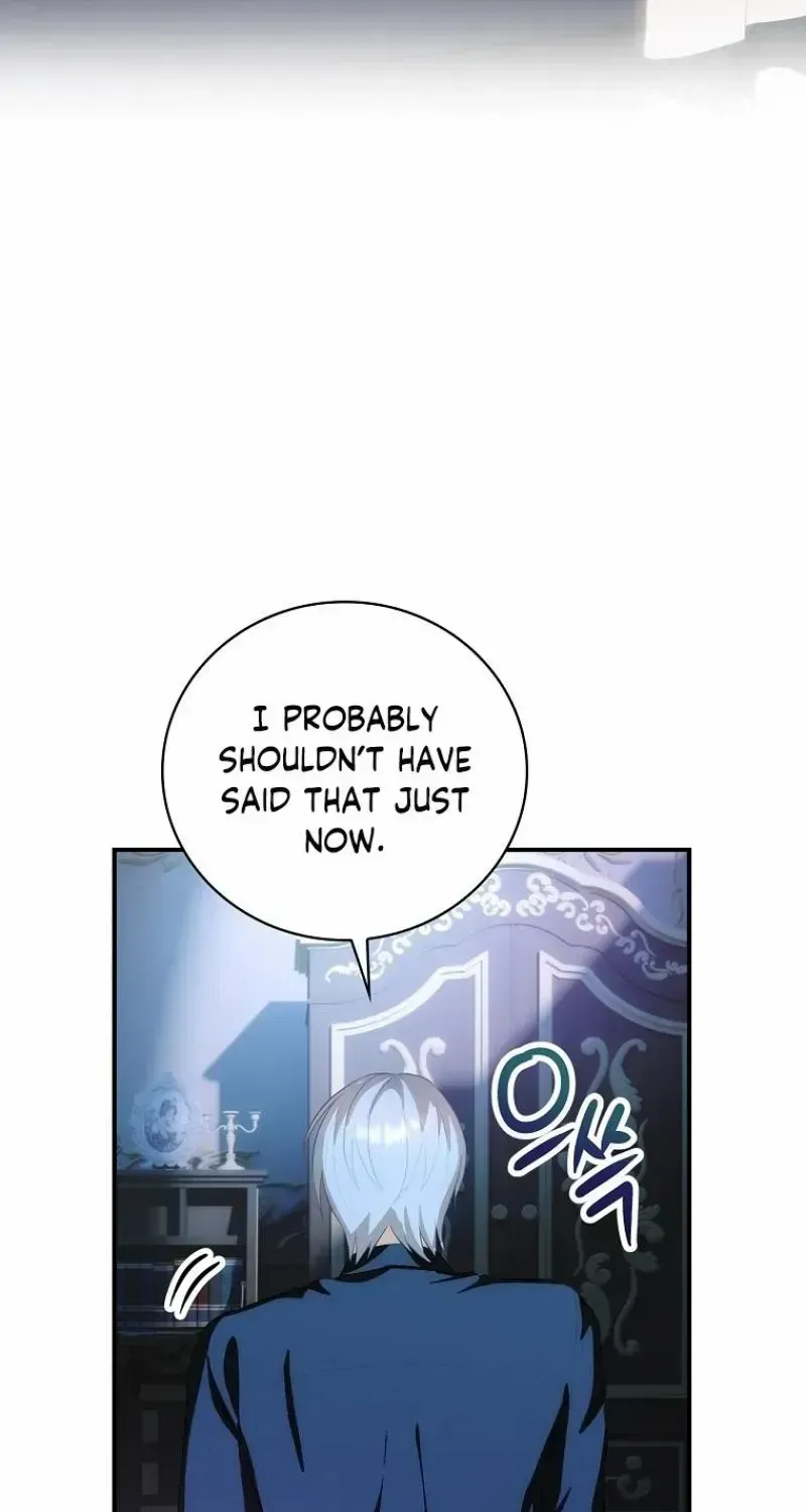 The Baby Isn’T Yours Chapter 78 page 50 - 
