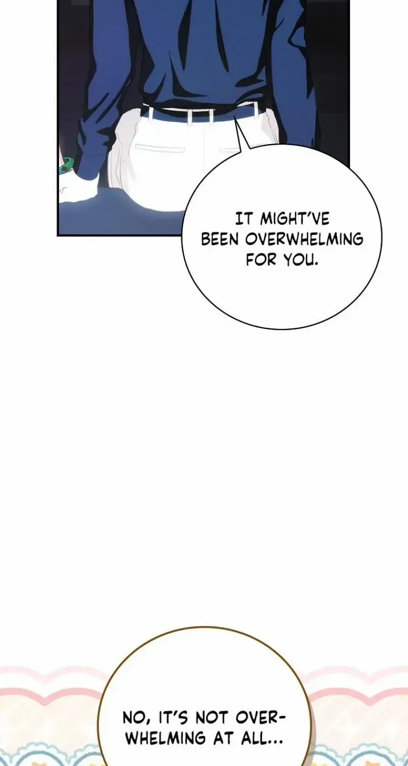 The Baby Isn’T Yours Chapter 78 page 51 - 