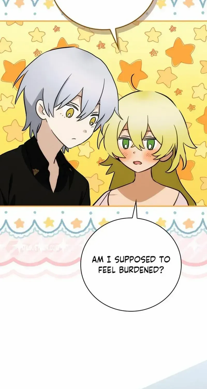 The Baby Isn’T Yours Chapter 78 page 52 - 