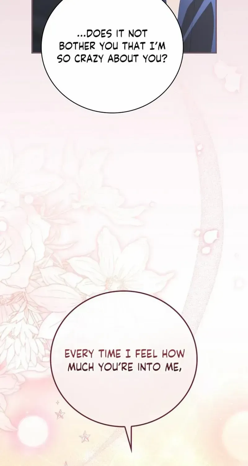 The Baby Isn’T Yours Chapter 78 page 54 - 