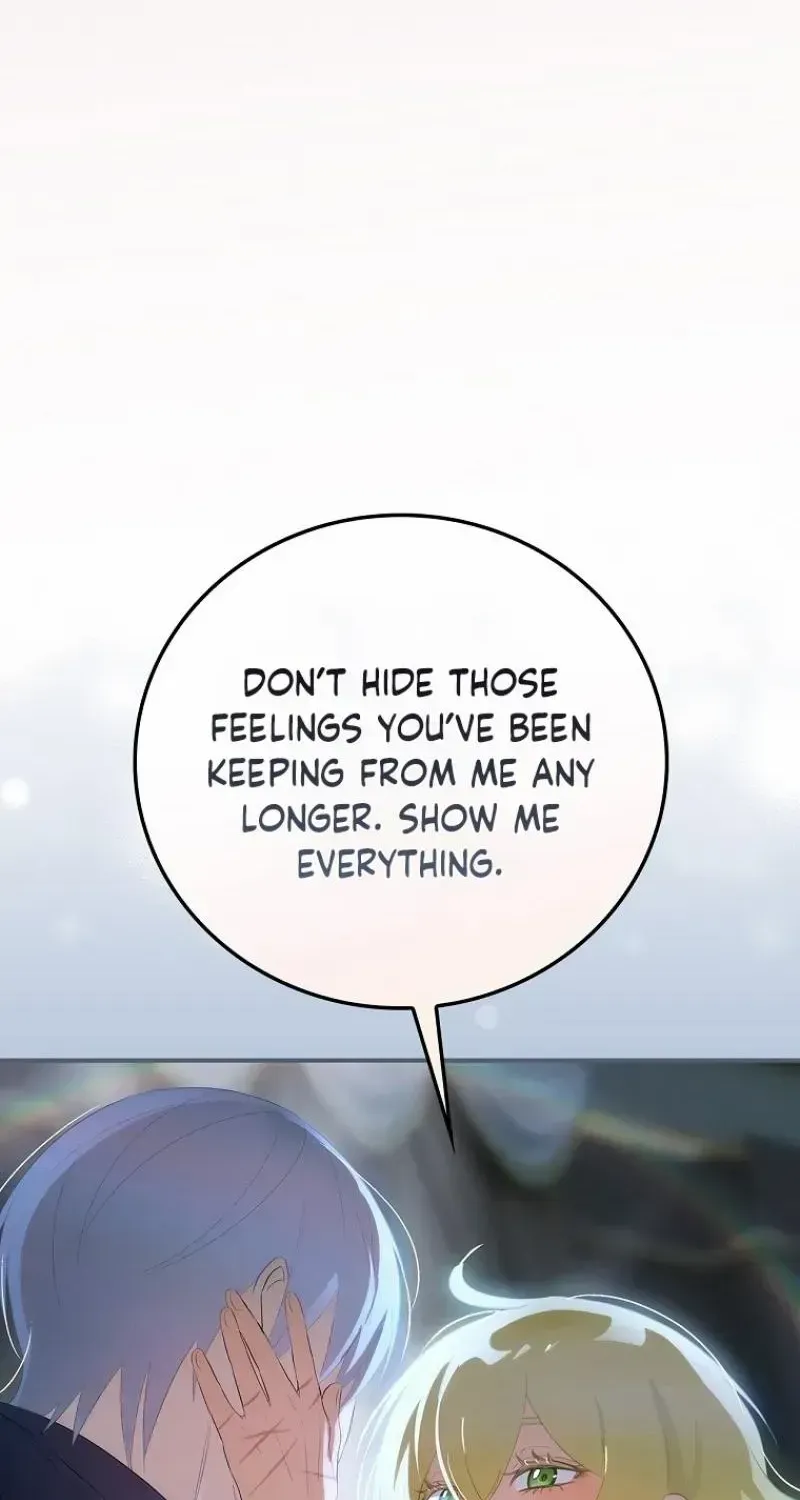 The Baby Isn’T Yours Chapter 78 page 60 - 