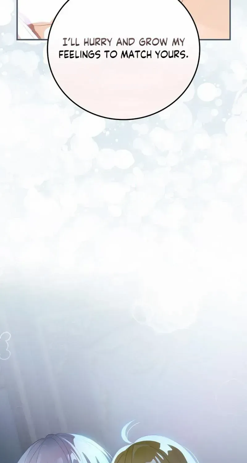 The Baby Isn’T Yours Chapter 78 page 63 - 