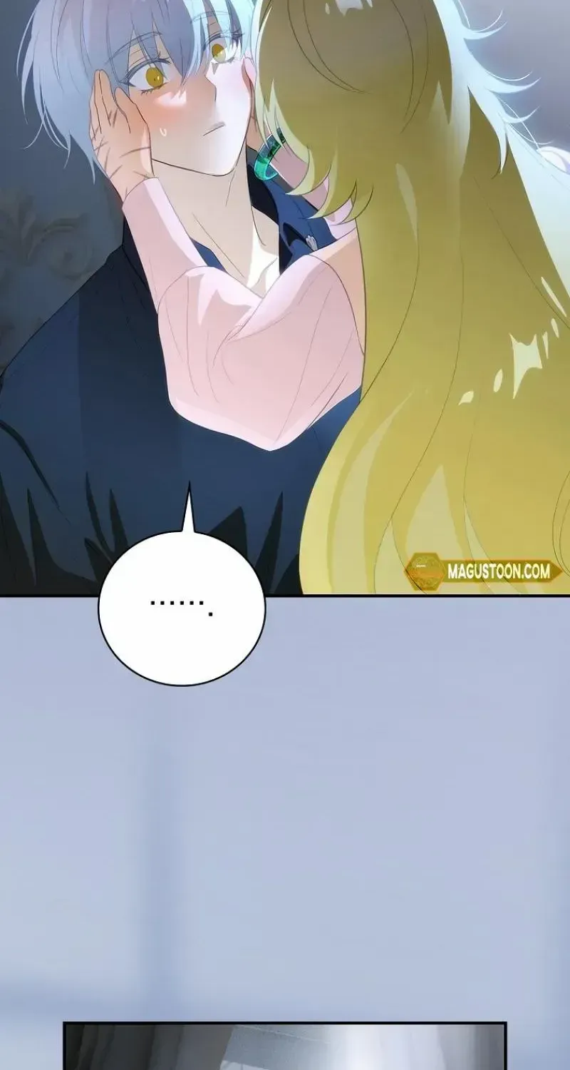 The Baby Isn’T Yours Chapter 78 page 64 - 