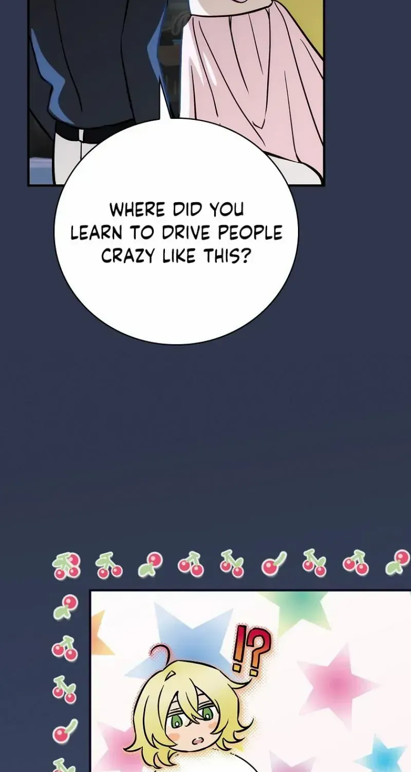 The Baby Isn’T Yours Chapter 78 page 67 - 