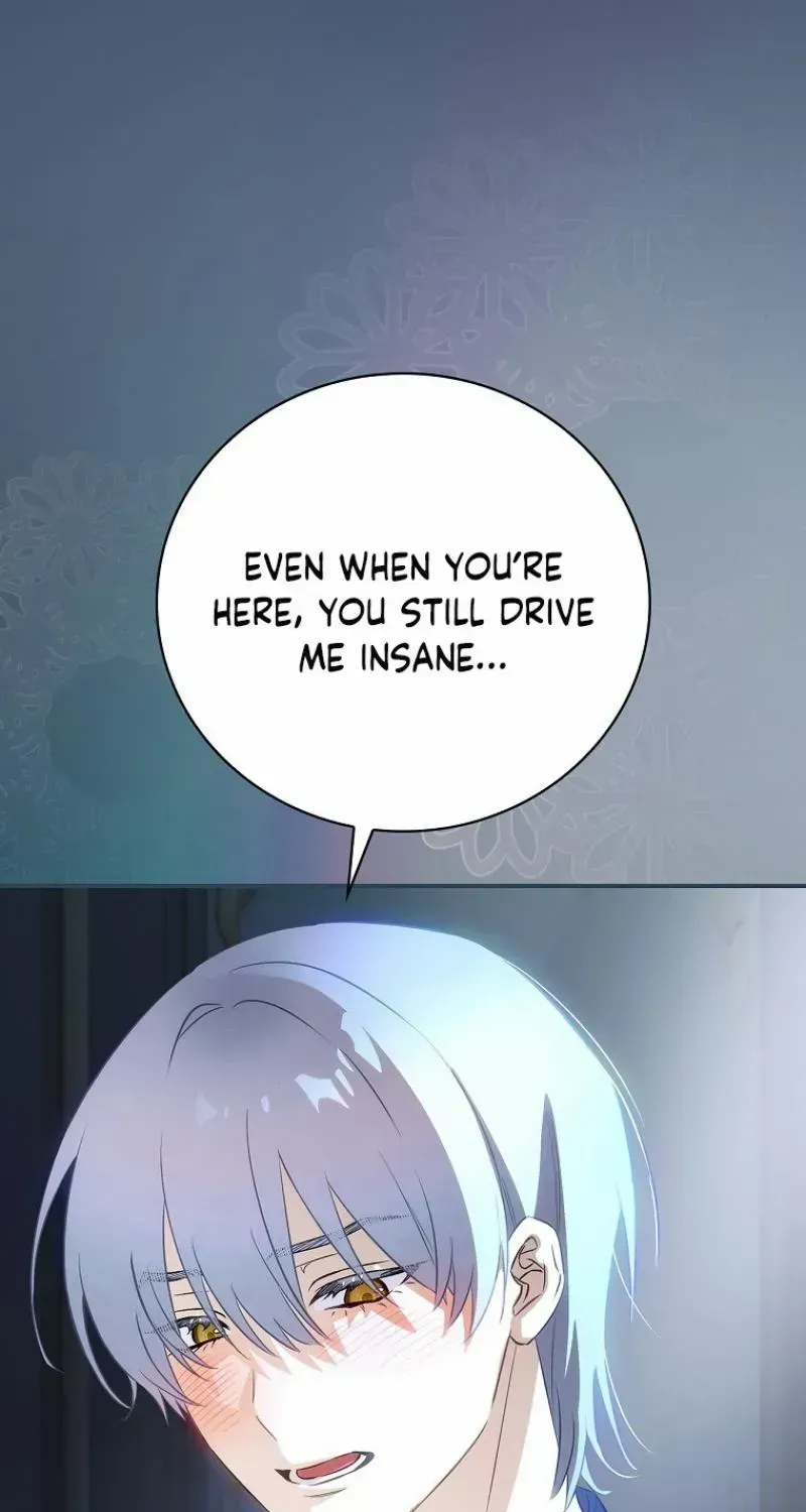 The Baby Isn’T Yours Chapter 78 page 69 - 