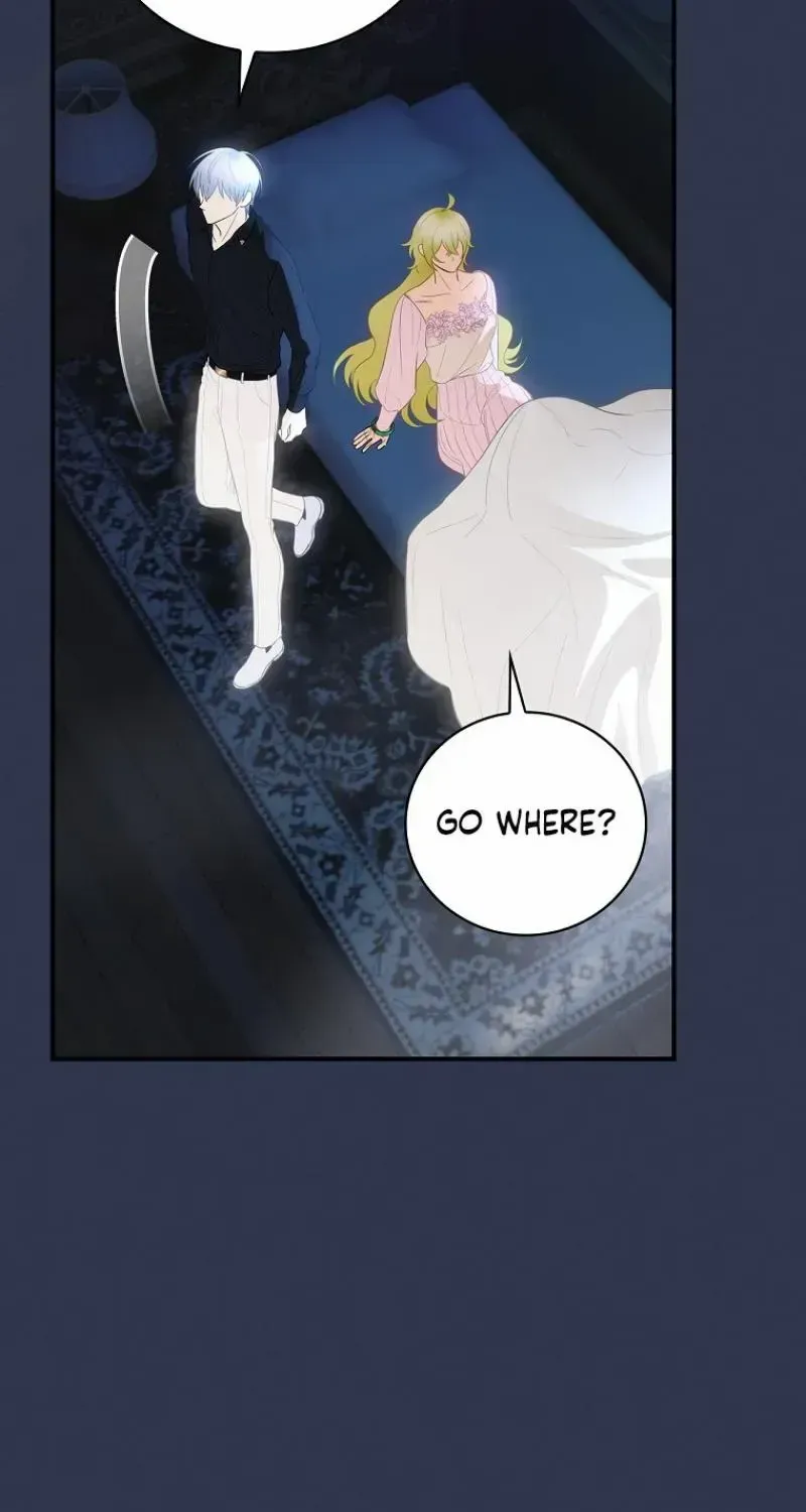 The Baby Isn’T Yours Chapter 78 page 71 - 
