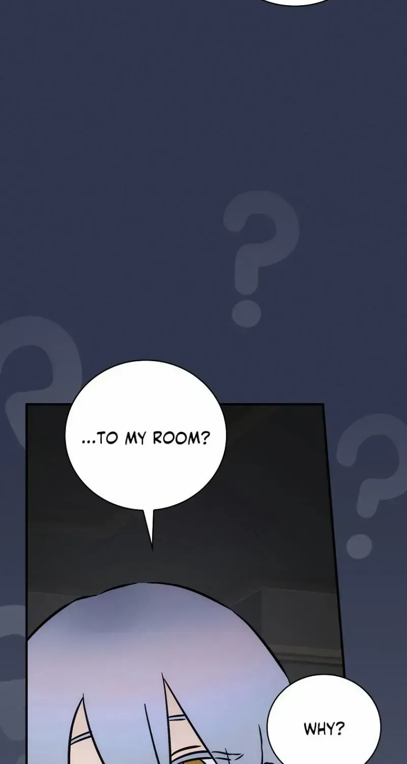 The Baby Isn’T Yours Chapter 78 page 73 - 