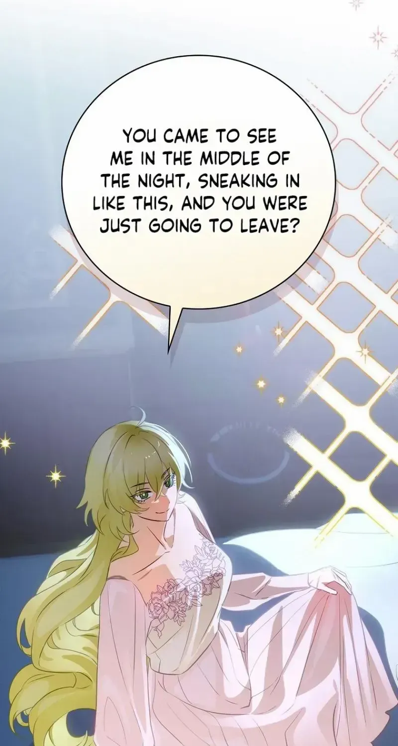 The Baby Isn’T Yours Chapter 78 page 76 - 