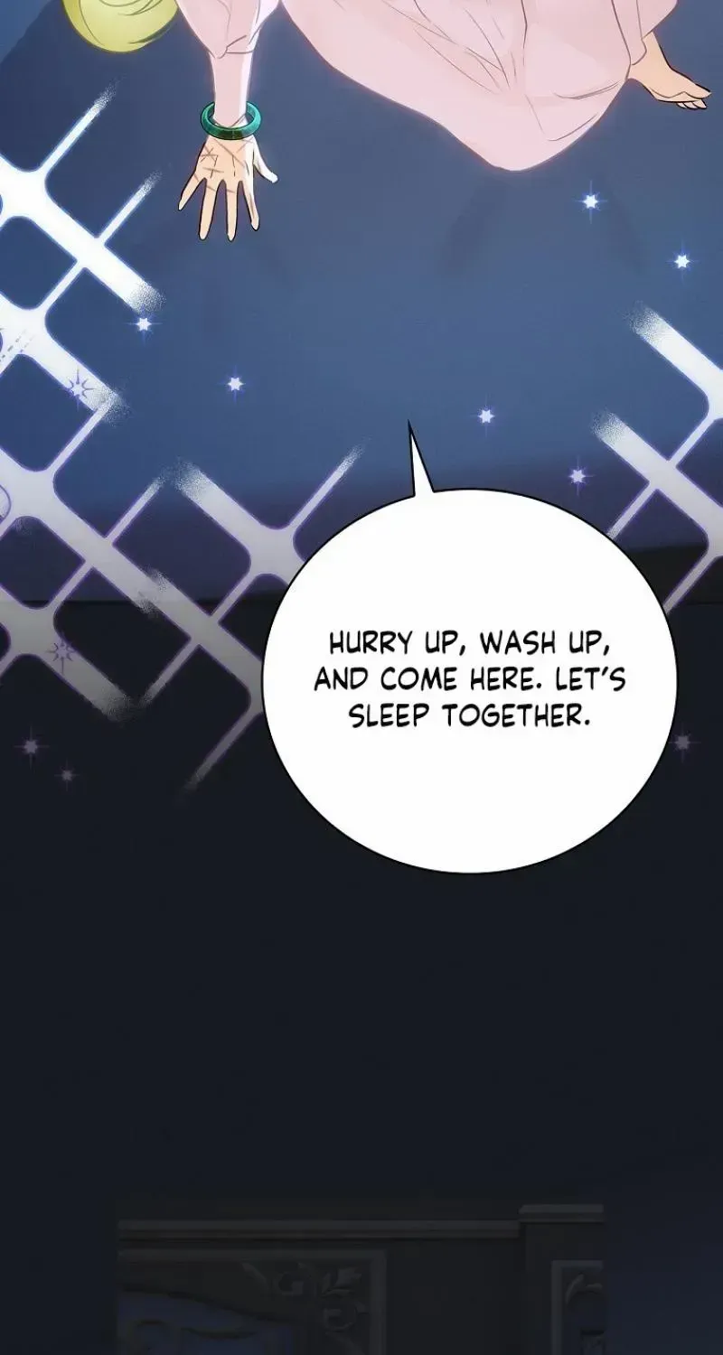 The Baby Isn’T Yours Chapter 78 page 77 - 