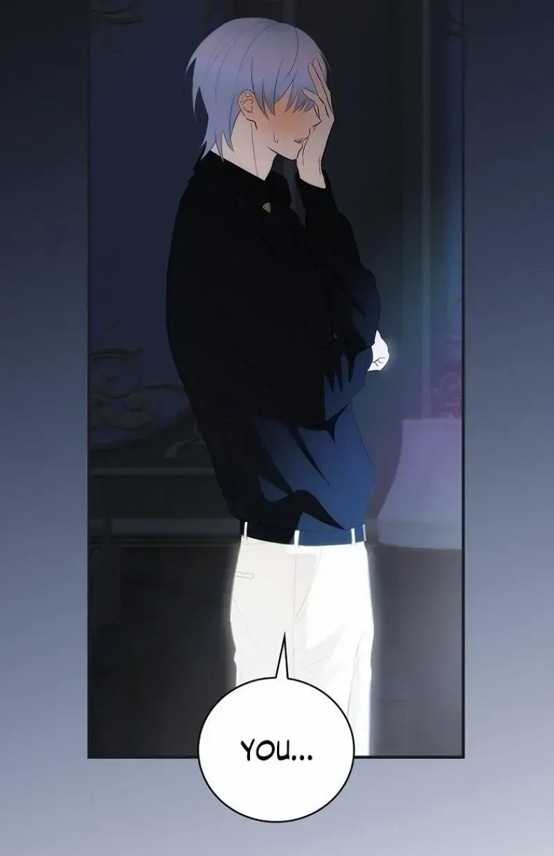 The Baby Isn’T Yours Chapter 78 page 78 - 