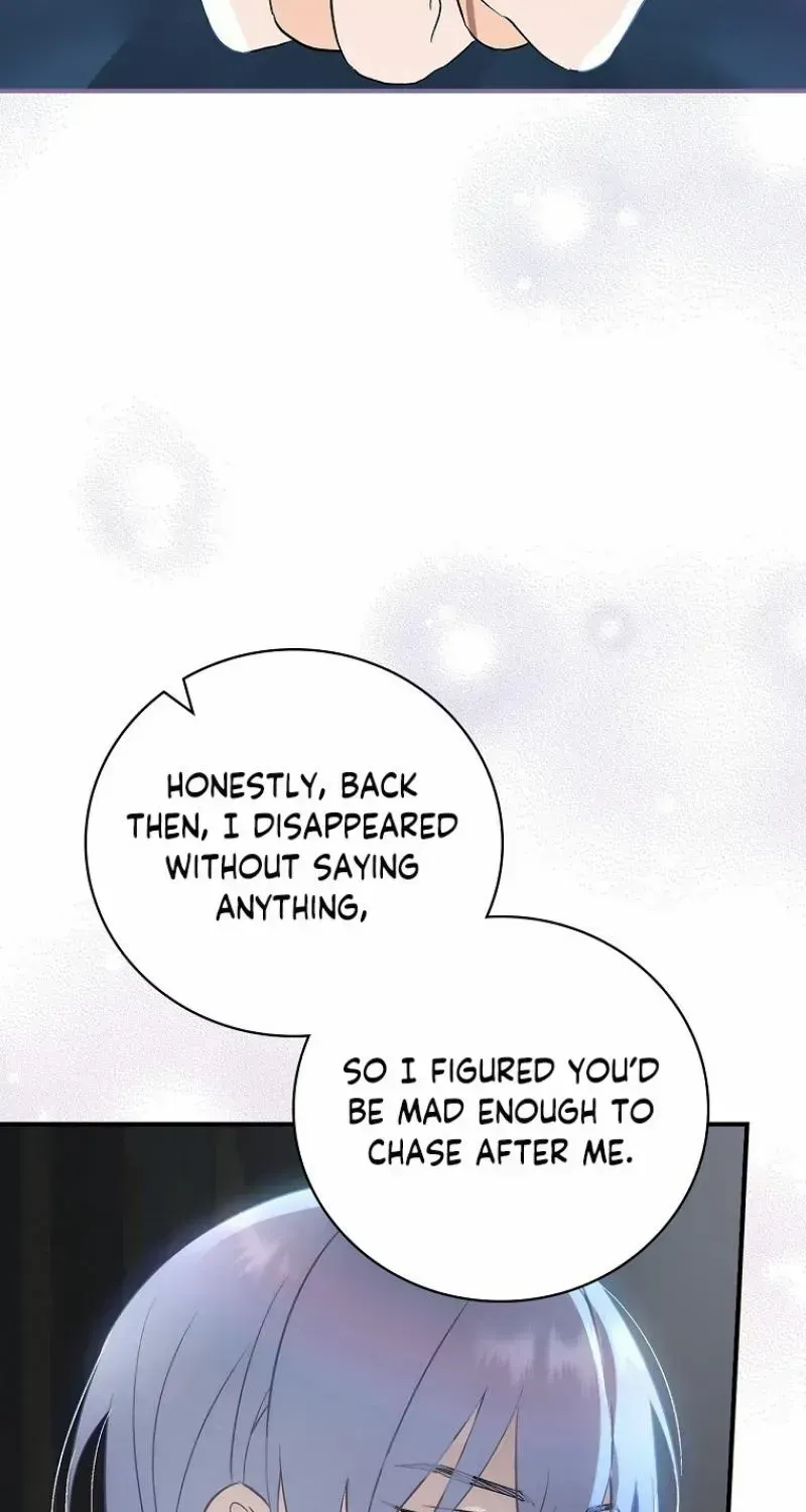 The Baby Isn’T Yours Chapter 78 page 90 - 