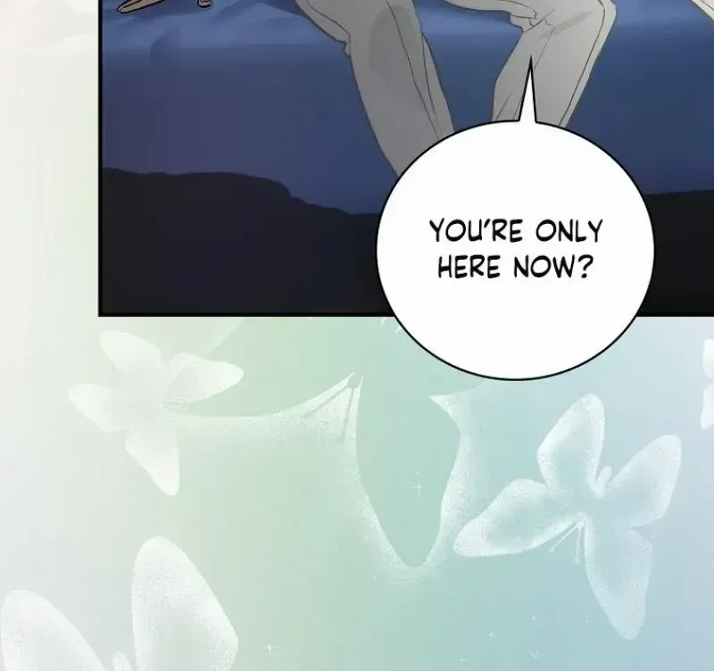 The Baby Isn’T Yours Chapter 78 page 10 - 