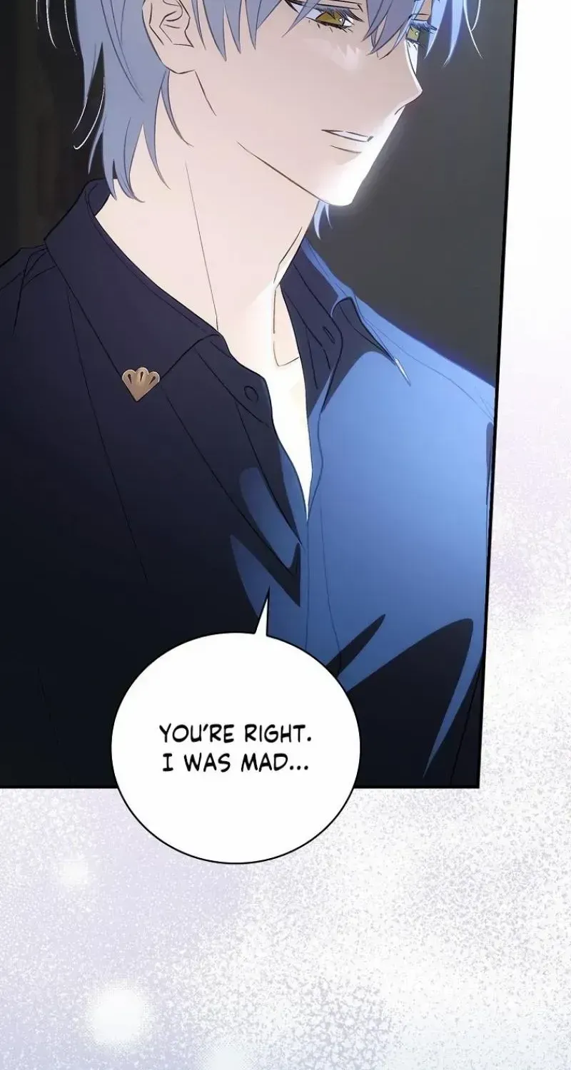 The Baby Isn’T Yours Chapter 78 page 91 - 