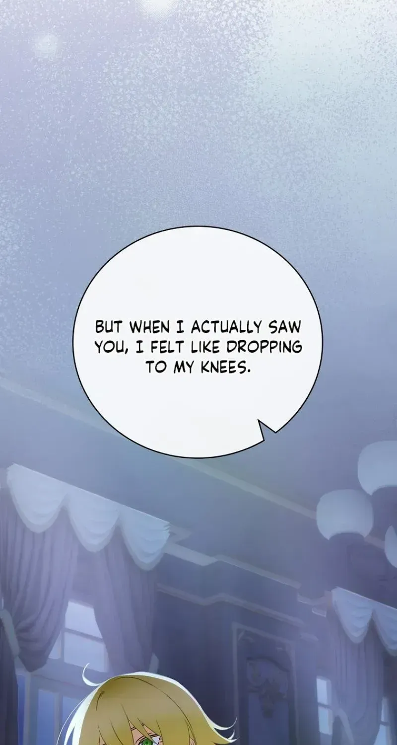 The Baby Isn’T Yours Chapter 78 page 92 - 