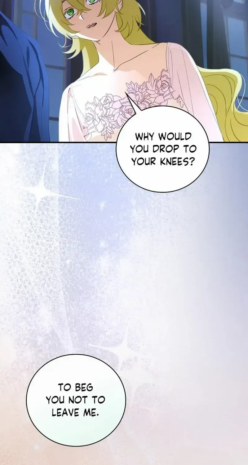 The Baby Isn’T Yours Chapter 78 page 93 - 