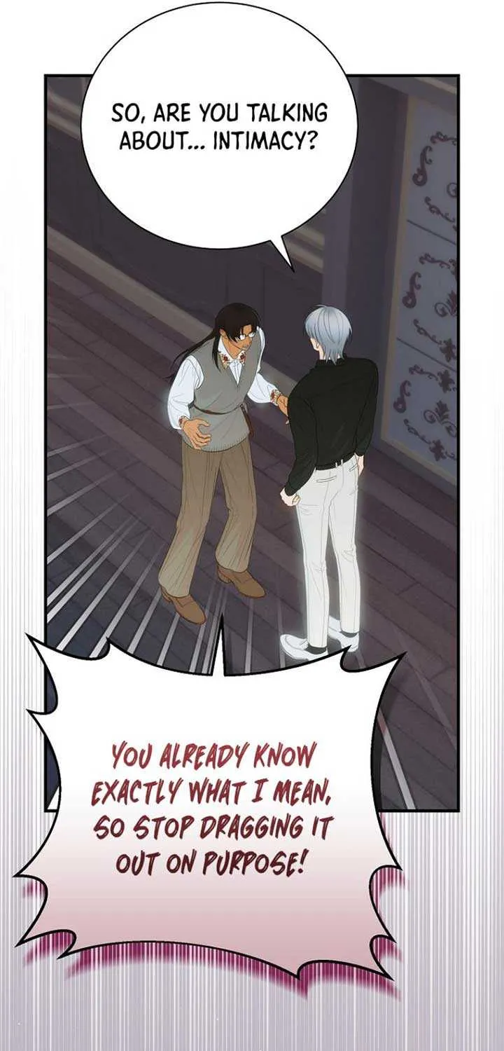 The Baby Isn’T Yours Chapter 79 page 11 - 