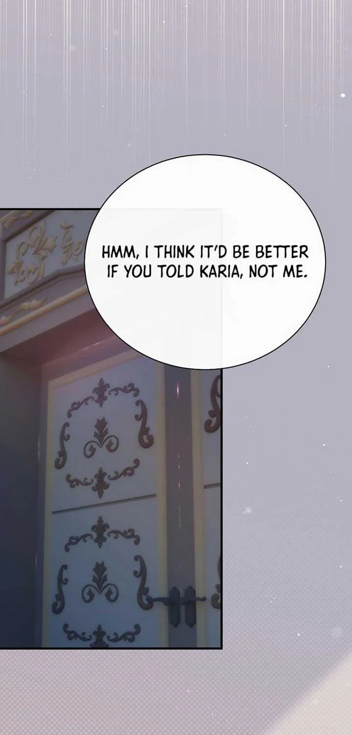 The Baby Isn’T Yours Chapter 79 page 12 - 