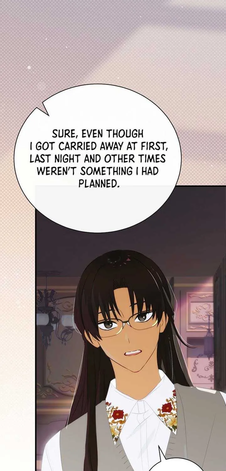 The Baby Isn’T Yours Chapter 79 page 13 - 