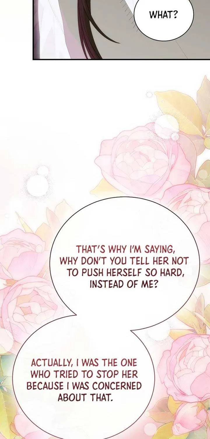 The Baby Isn’T Yours Chapter 79 page 14 - 