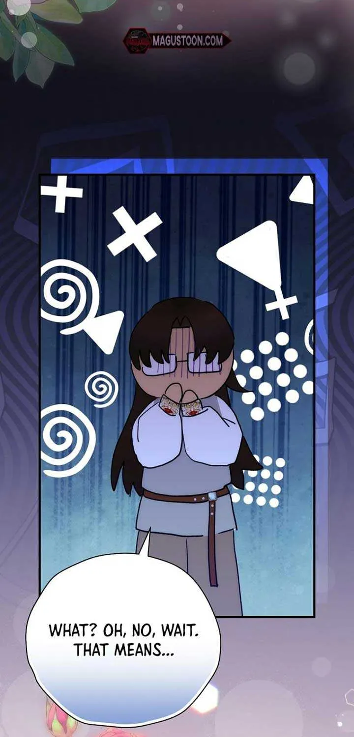 The Baby Isn’T Yours Chapter 79 page 16 - 