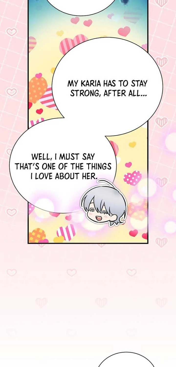 The Baby Isn’T Yours Chapter 79 page 19 - 