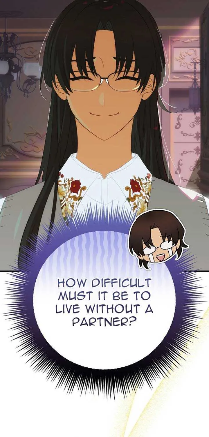 The Baby Isn’T Yours Chapter 79 page 21 - 