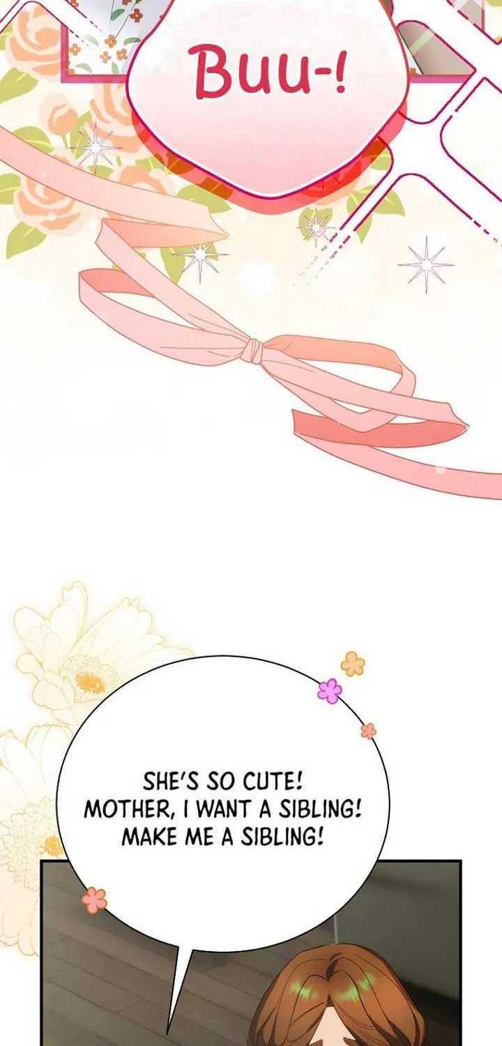 The Baby Isn’T Yours Chapter 79 page 32 - 