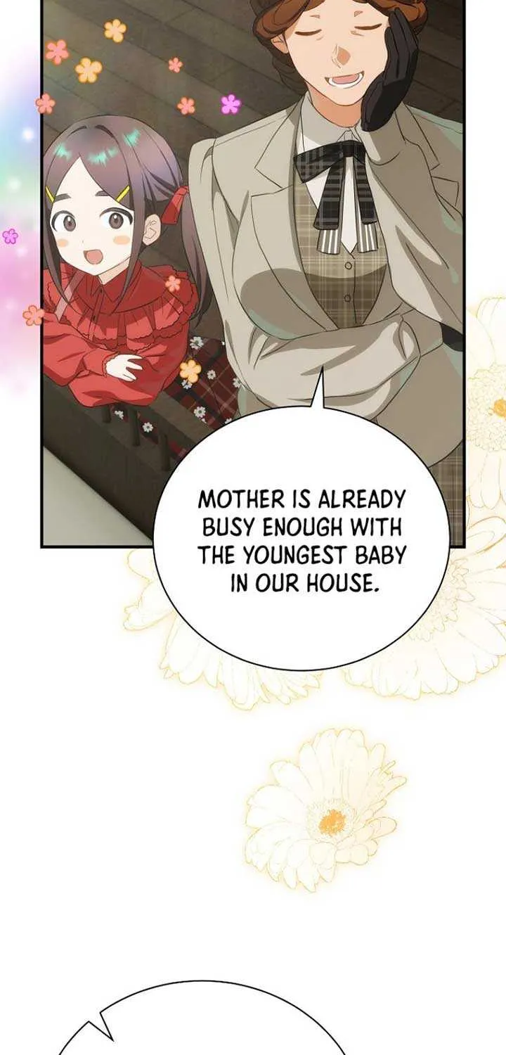 The Baby Isn’T Yours Chapter 79 page 33 - 