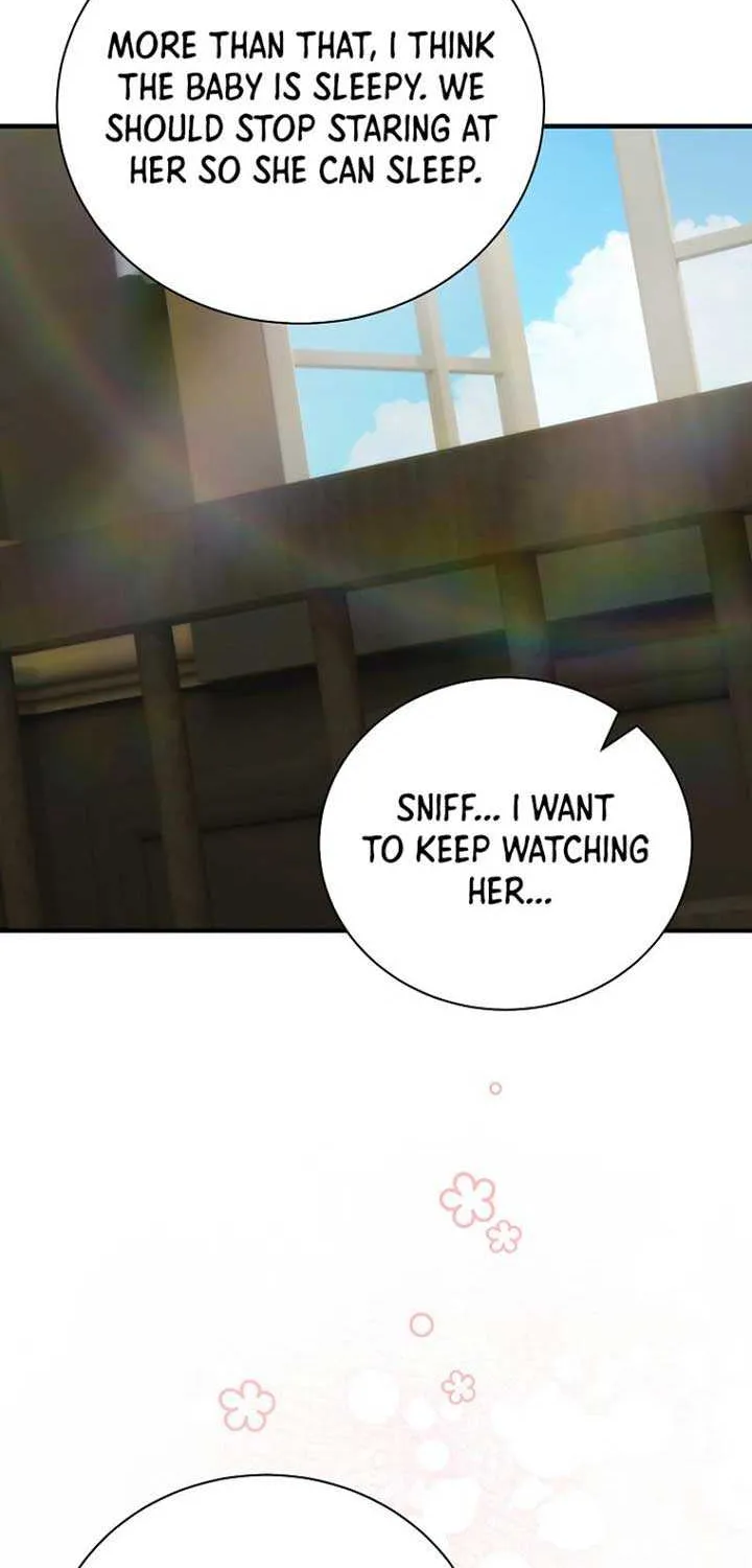 The Baby Isn’T Yours Chapter 79 page 34 - 