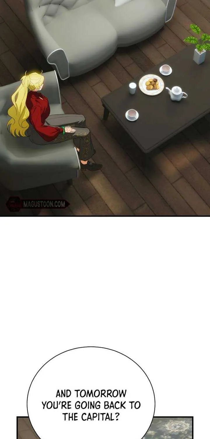 The Baby Isn’T Yours Chapter 79 page 37 - 