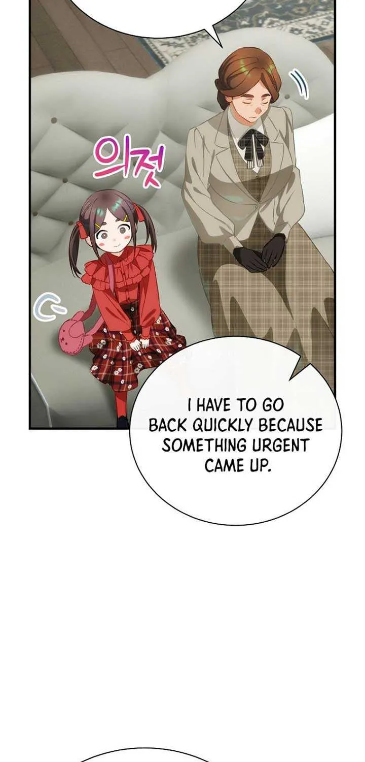The Baby Isn’T Yours Chapter 79 page 38 - 