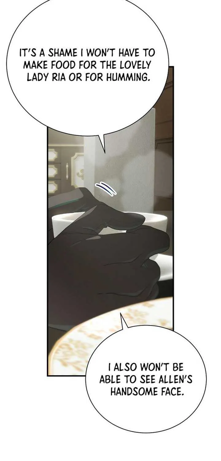 The Baby Isn’T Yours Chapter 79 page 39 - 